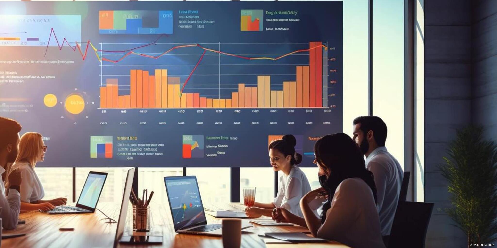 PowerPivot in Excel